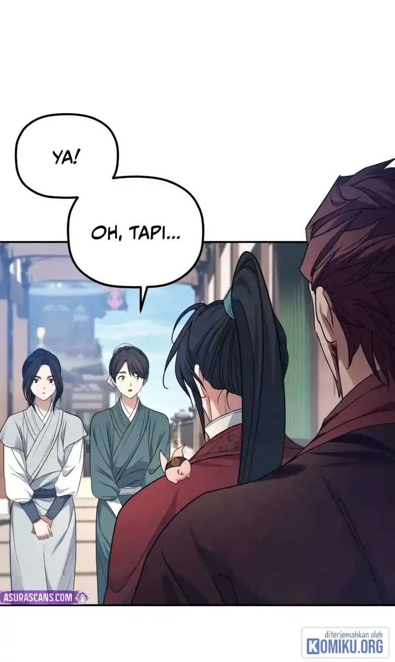 The Youngest Son of the Eunhae Merchant Group Chapter 68 - Page 18