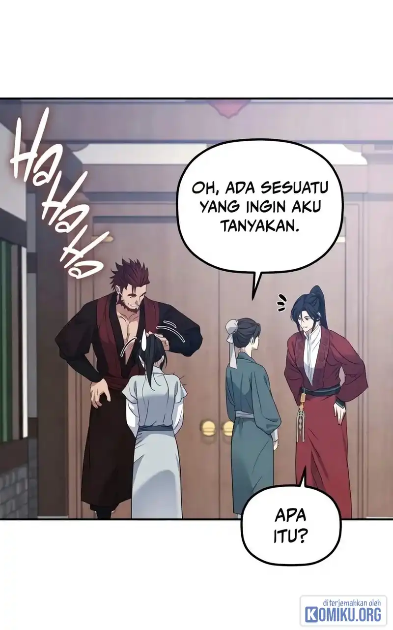 The Youngest Son of the Eunhae Merchant Group Chapter 68 - Page 23