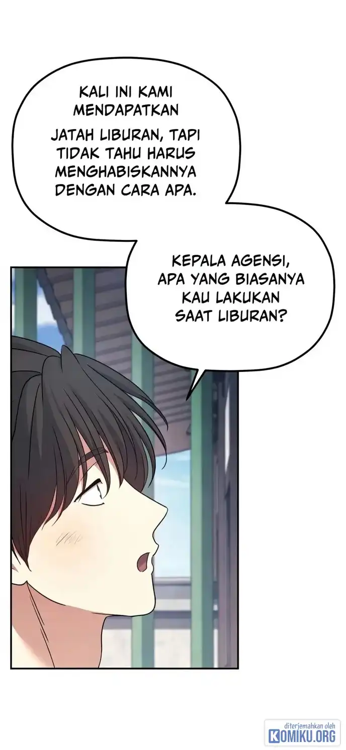 The Youngest Son of the Eunhae Merchant Group Chapter 68 - Page 24
