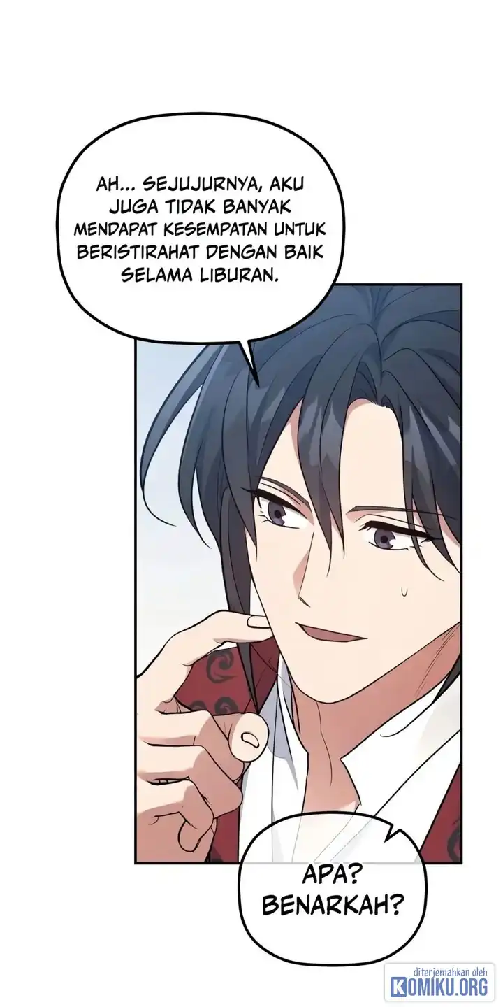 The Youngest Son of the Eunhae Merchant Group Chapter 68 - Page 25