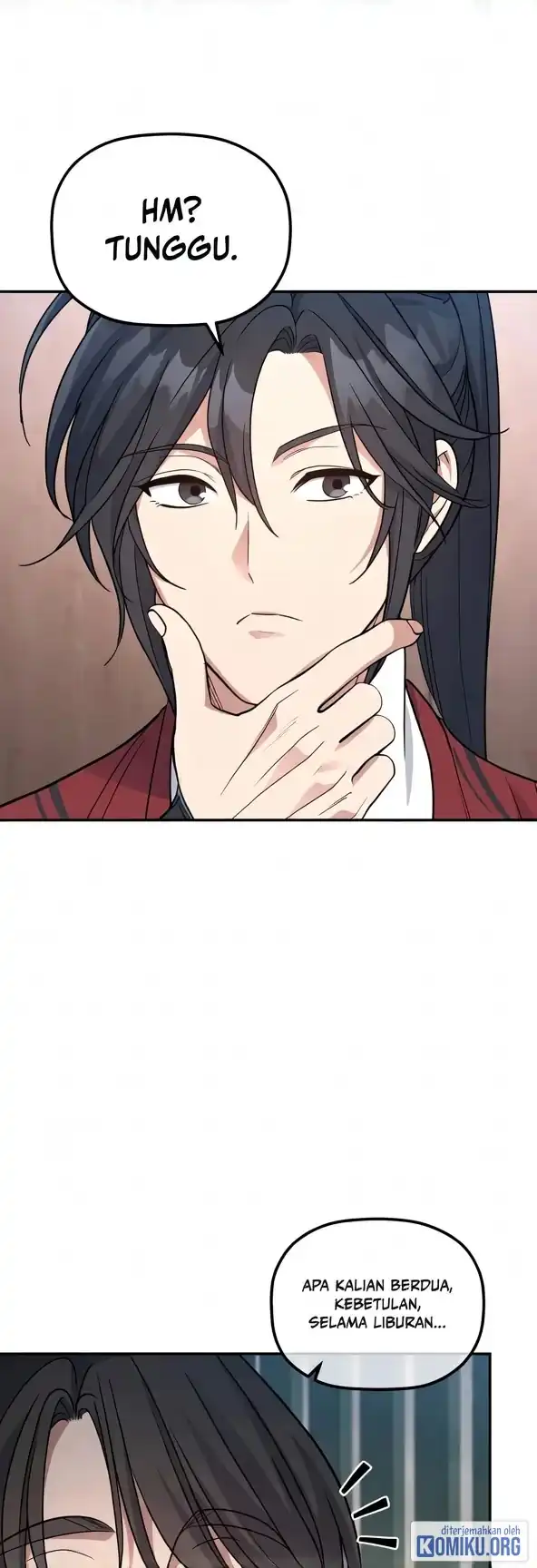 The Youngest Son of the Eunhae Merchant Group Chapter 68 - Page 29