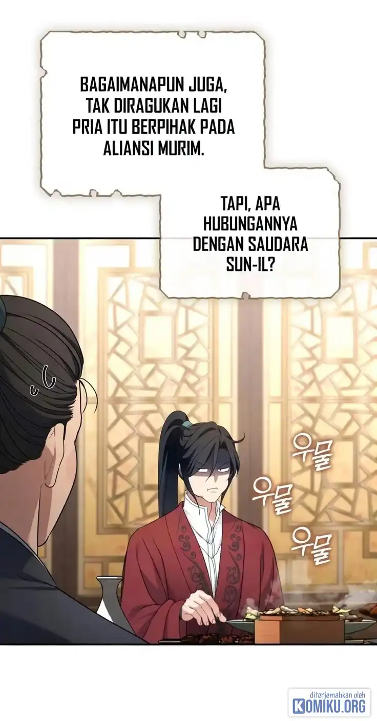 The Youngest Son of the Eunhae Merchant Group Chapter 68 - Page 63