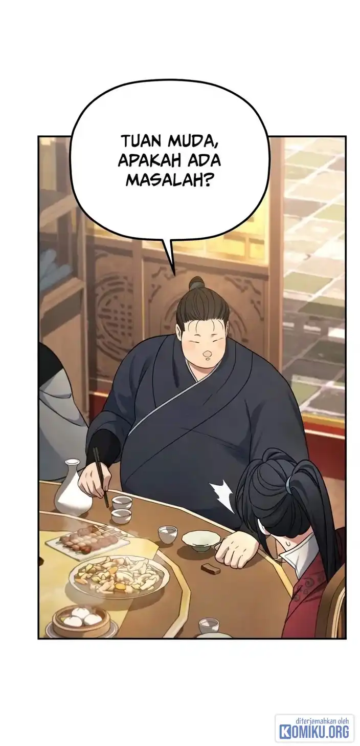 The Youngest Son of the Eunhae Merchant Group Chapter 68 - Page 64