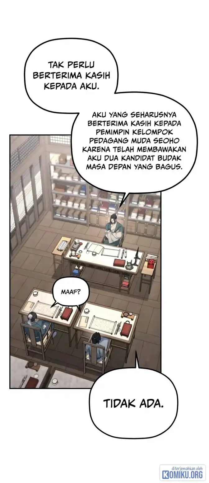 The Youngest Son of the Eunhae Merchant Group Chapter 68 - Page 7