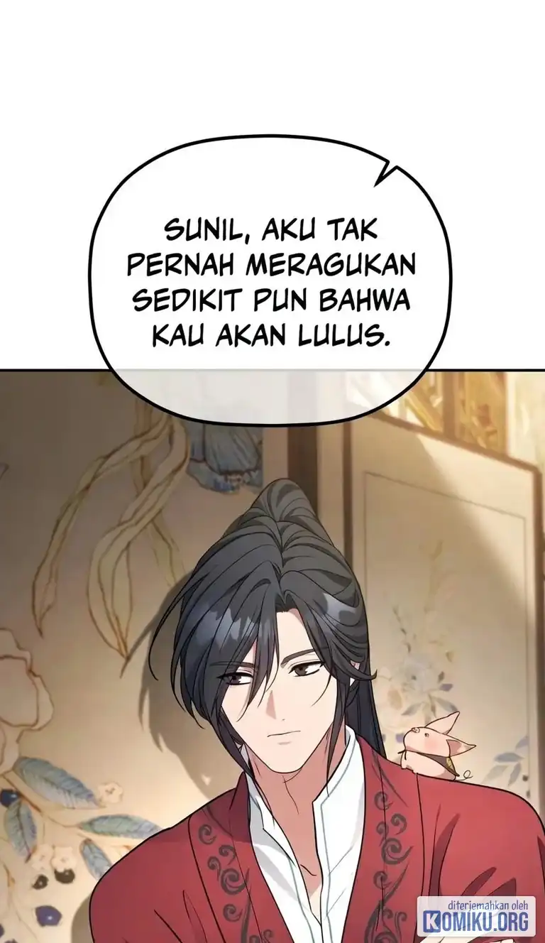 The Youngest Son of the Eunhae Merchant Group Chapter 69 - Page 11