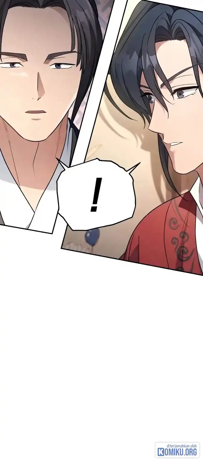 The Youngest Son of the Eunhae Merchant Group Chapter 69 - Page 18