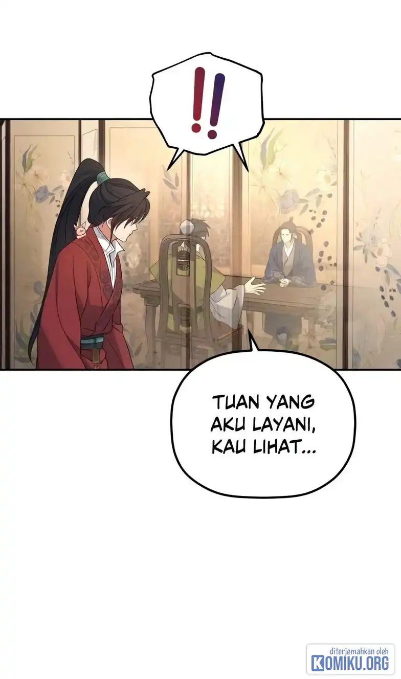 The Youngest Son of the Eunhae Merchant Group Chapter 69 - Page 29