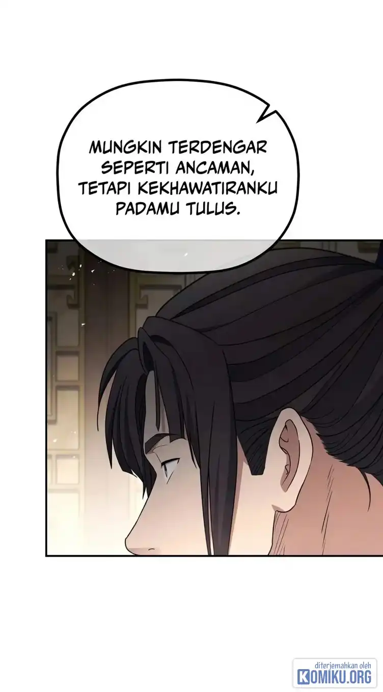 The Youngest Son of the Eunhae Merchant Group Chapter 69 - Page 32