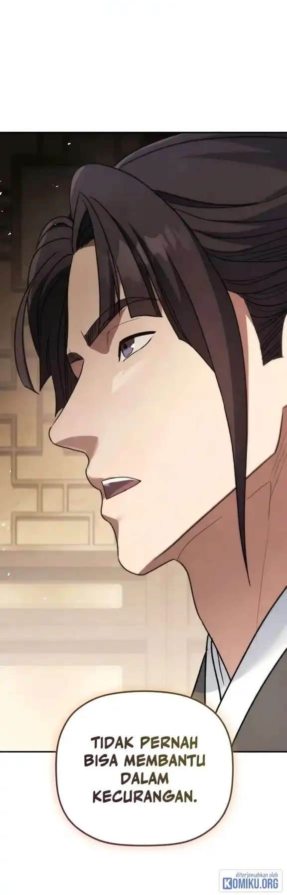 The Youngest Son of the Eunhae Merchant Group Chapter 69 - Page 35