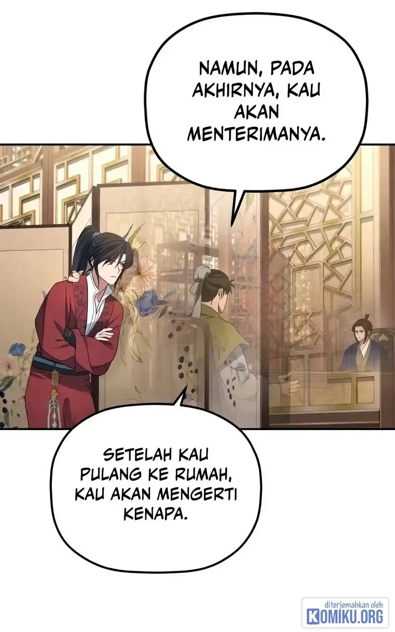 The Youngest Son of the Eunhae Merchant Group Chapter 69 - Page 39