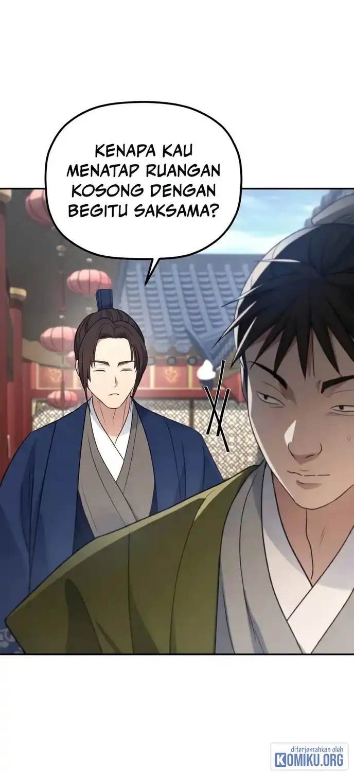 The Youngest Son of the Eunhae Merchant Group Chapter 69 - Page 6