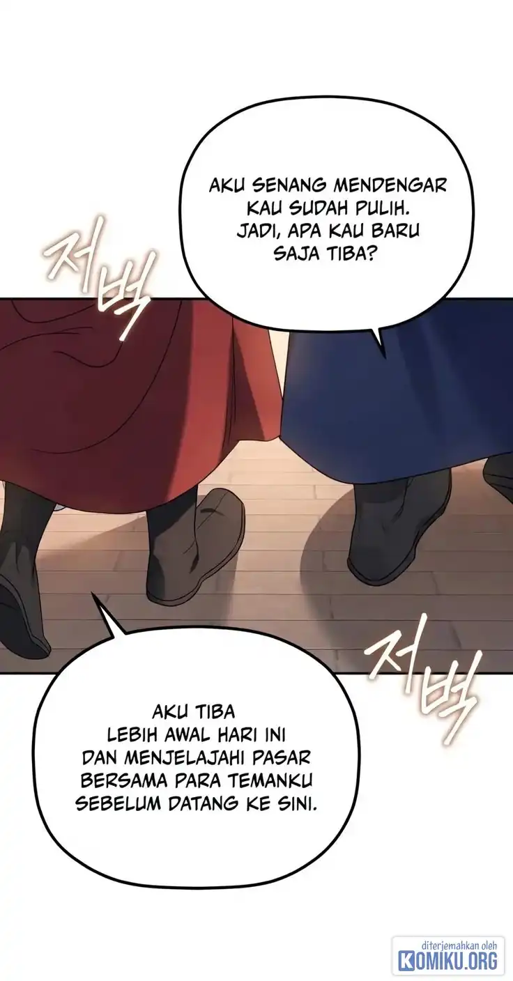 The Youngest Son of the Eunhae Merchant Group Chapter 69 - Page 63