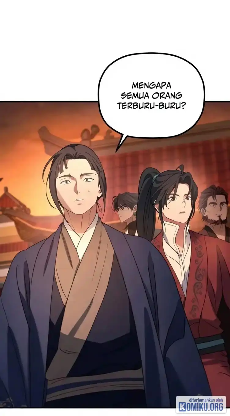 The Youngest Son of the Eunhae Merchant Group Chapter 69 - Page 68