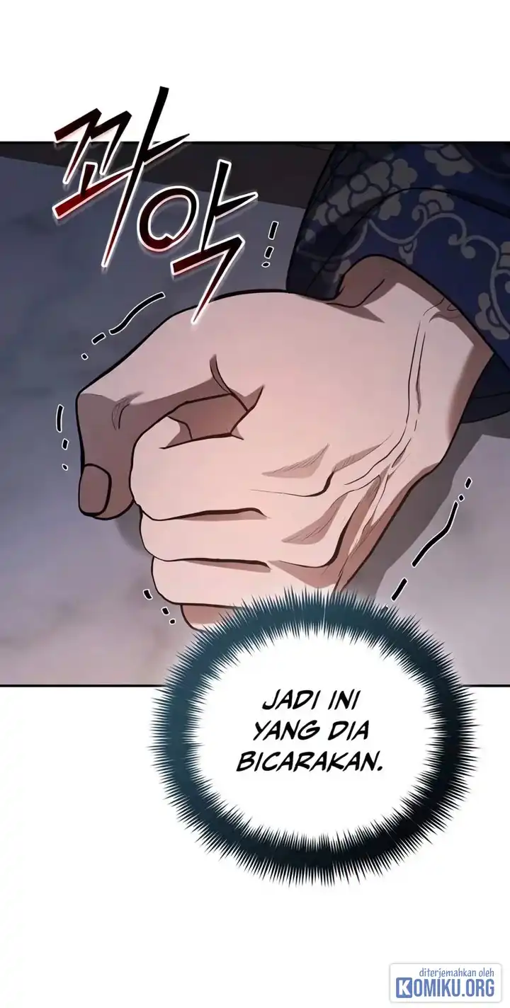 The Youngest Son of the Eunhae Merchant Group Chapter 70 - Page 11