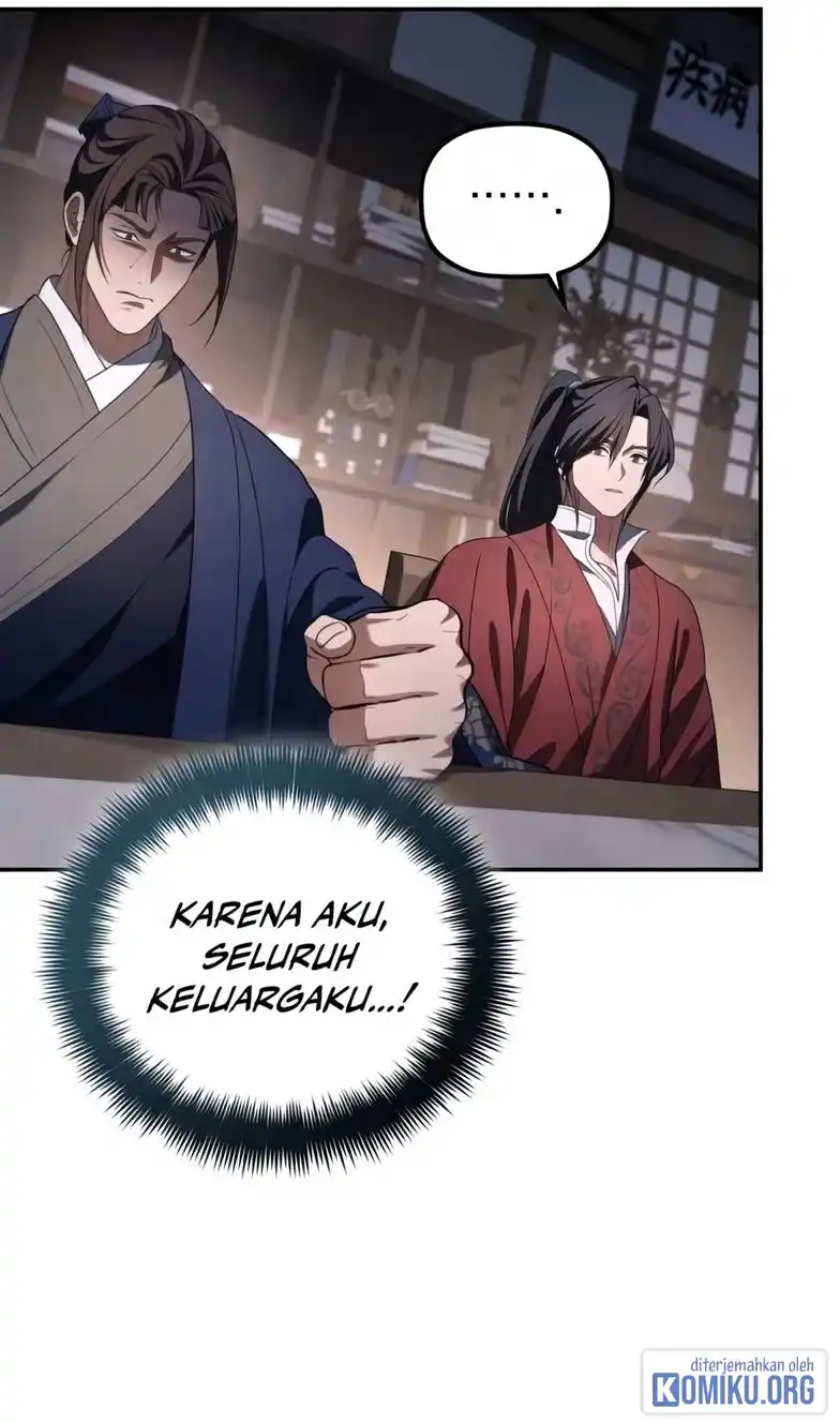 The Youngest Son of the Eunhae Merchant Group Chapter 70 - Page 12
