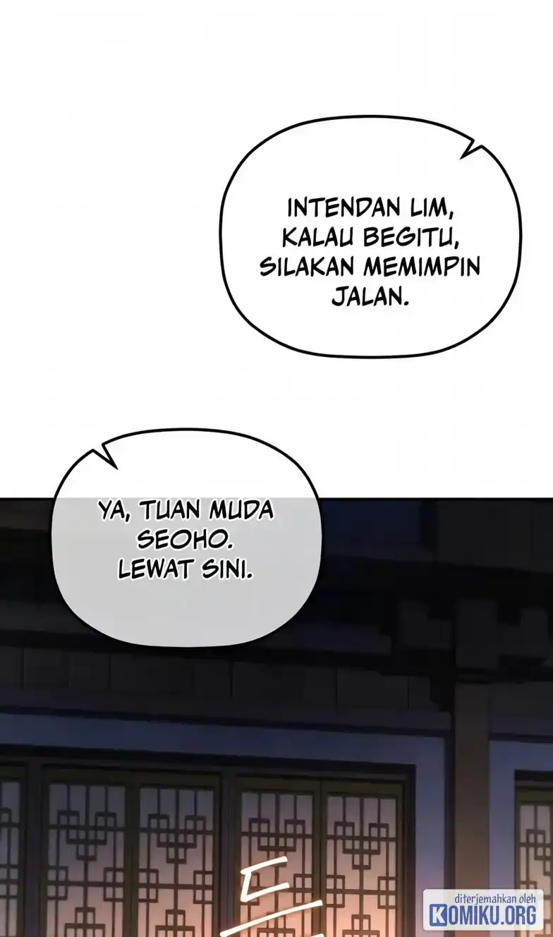 The Youngest Son of the Eunhae Merchant Group Chapter 70 - Page 29