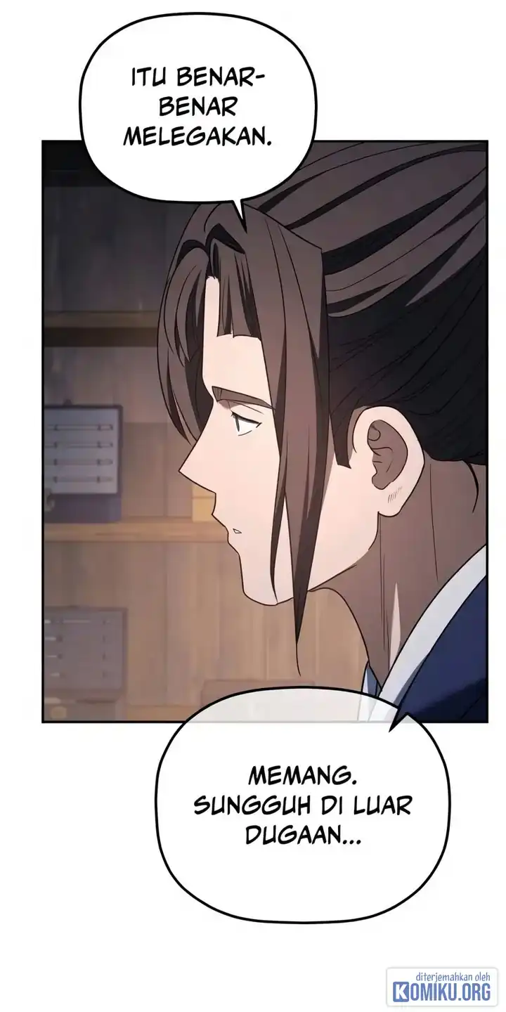 The Youngest Son of the Eunhae Merchant Group Chapter 70 - Page 31