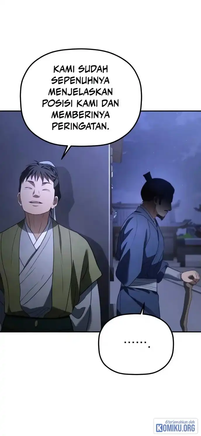 The Youngest Son of the Eunhae Merchant Group Chapter 70 - Page 4