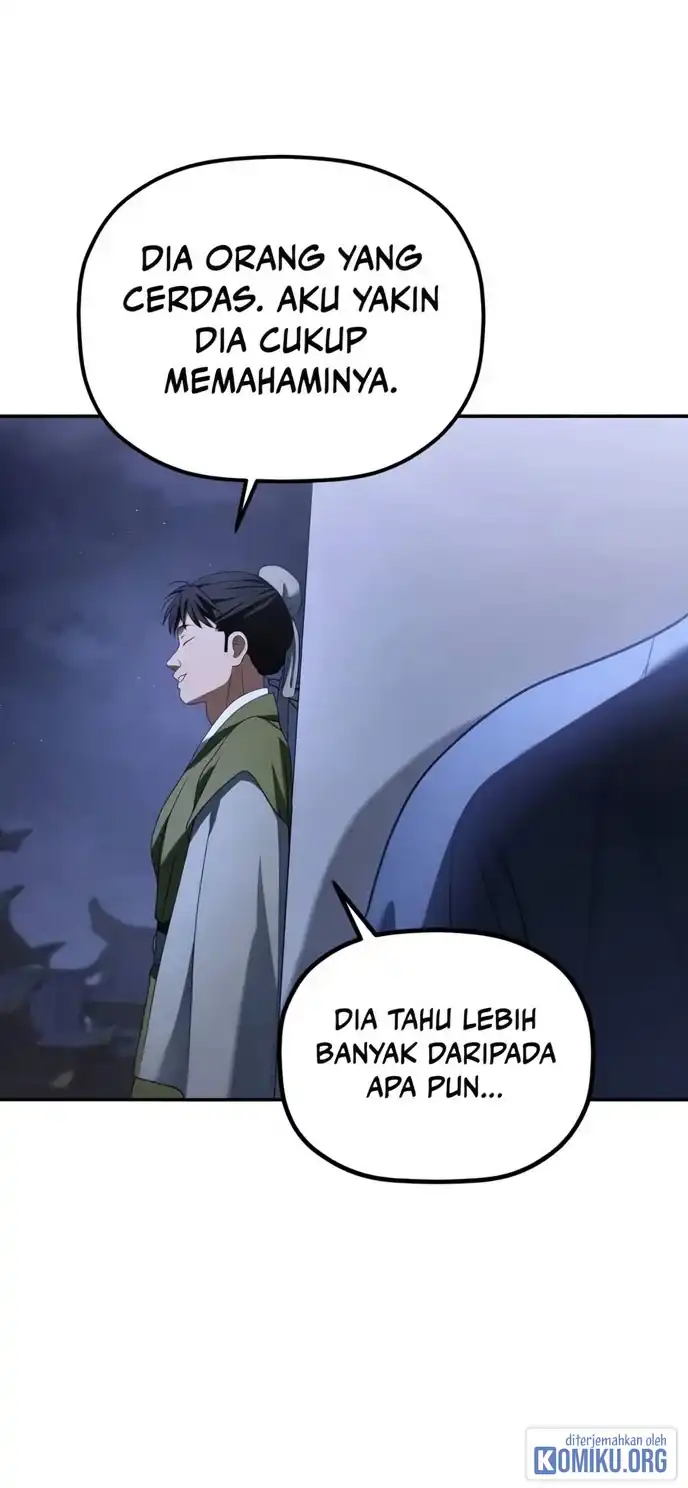 The Youngest Son of the Eunhae Merchant Group Chapter 70 - Page 6