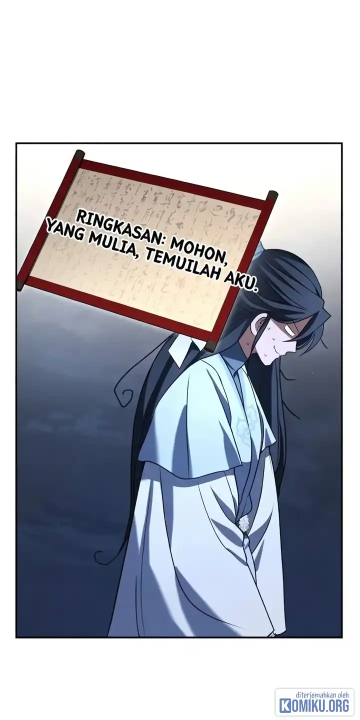 The Youngest Son of the Eunhae Merchant Group Chapter 70 - Page 66