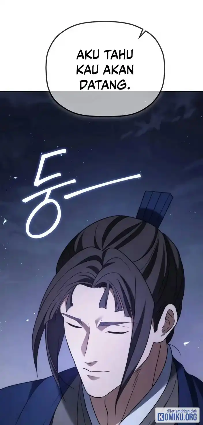 The Youngest Son of the Eunhae Merchant Group Chapter 70 - Page 77