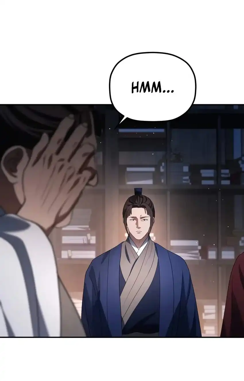 The Youngest Son of the Eunhae Merchant Group Chapter 70 - Page 9