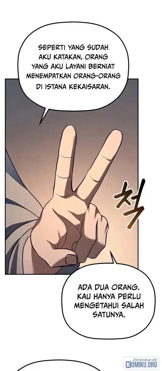 The Youngest Son of the Eunhae Merchant Group Chapter 71 - Page 10