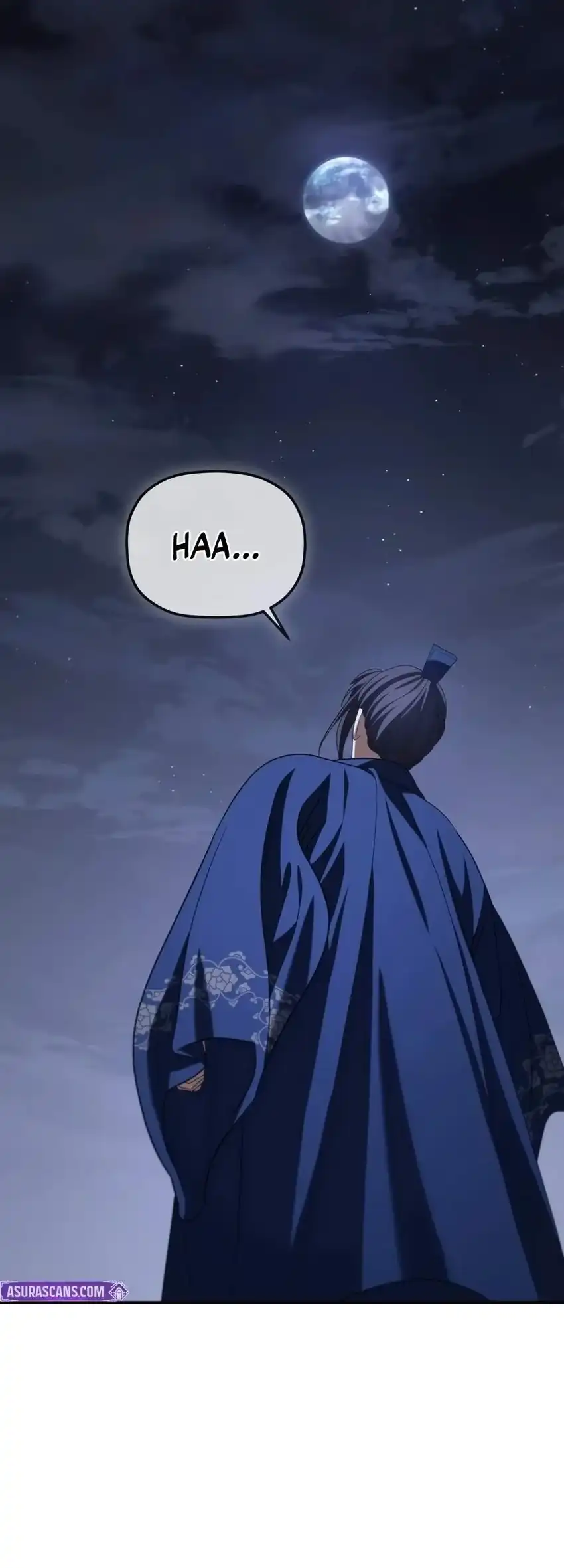 The Youngest Son of the Eunhae Merchant Group Chapter 71 - Page 23