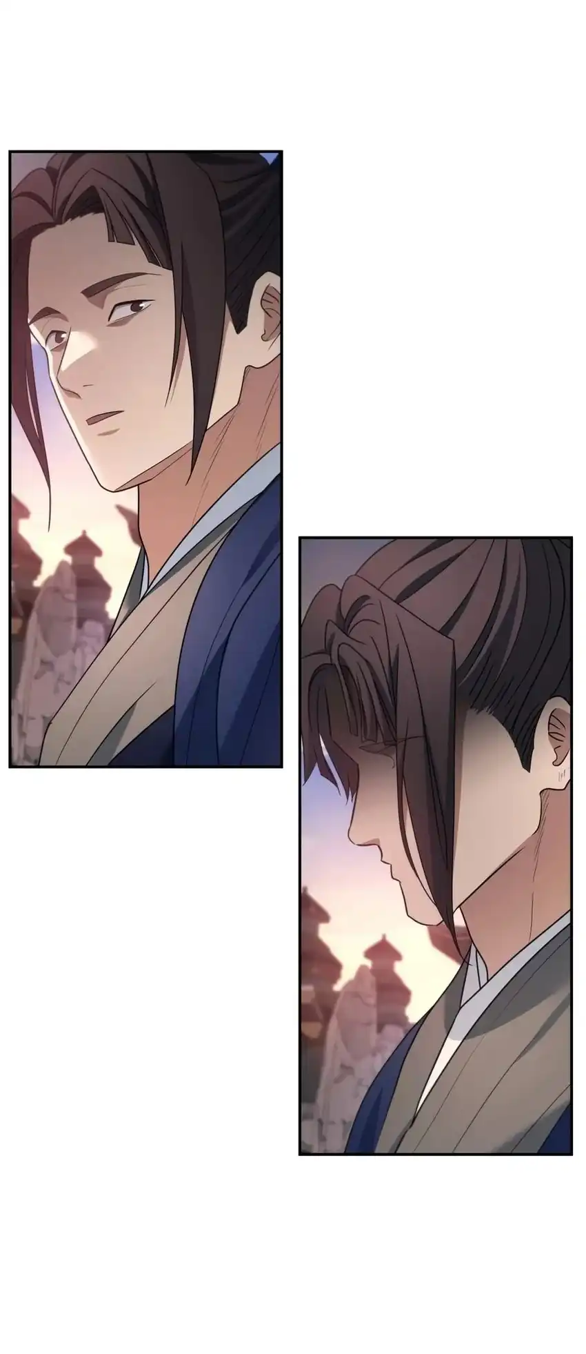 The Youngest Son of the Eunhae Merchant Group Chapter 71 - Page 37