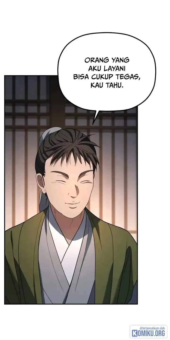 The Youngest Son of the Eunhae Merchant Group Chapter 71 - Page 4