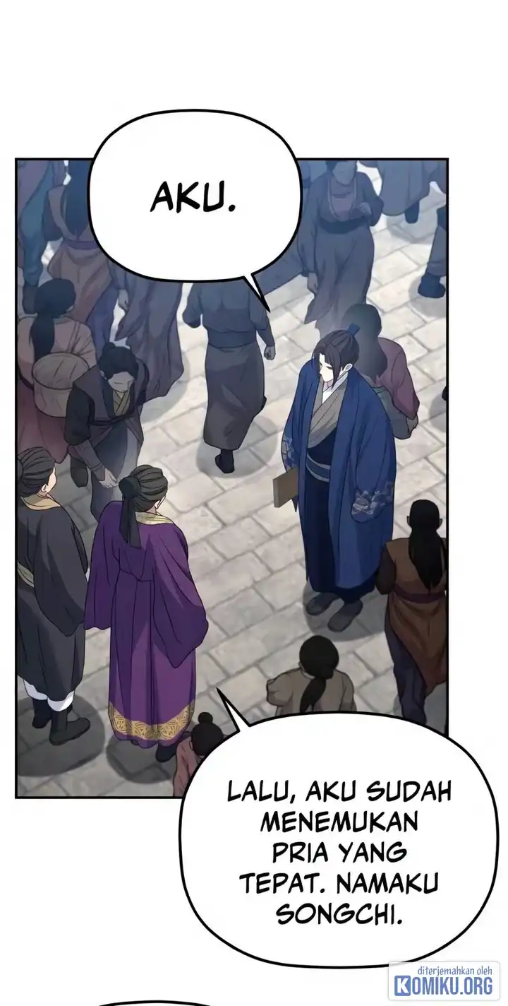 The Youngest Son of the Eunhae Merchant Group Chapter 71 - Page 47