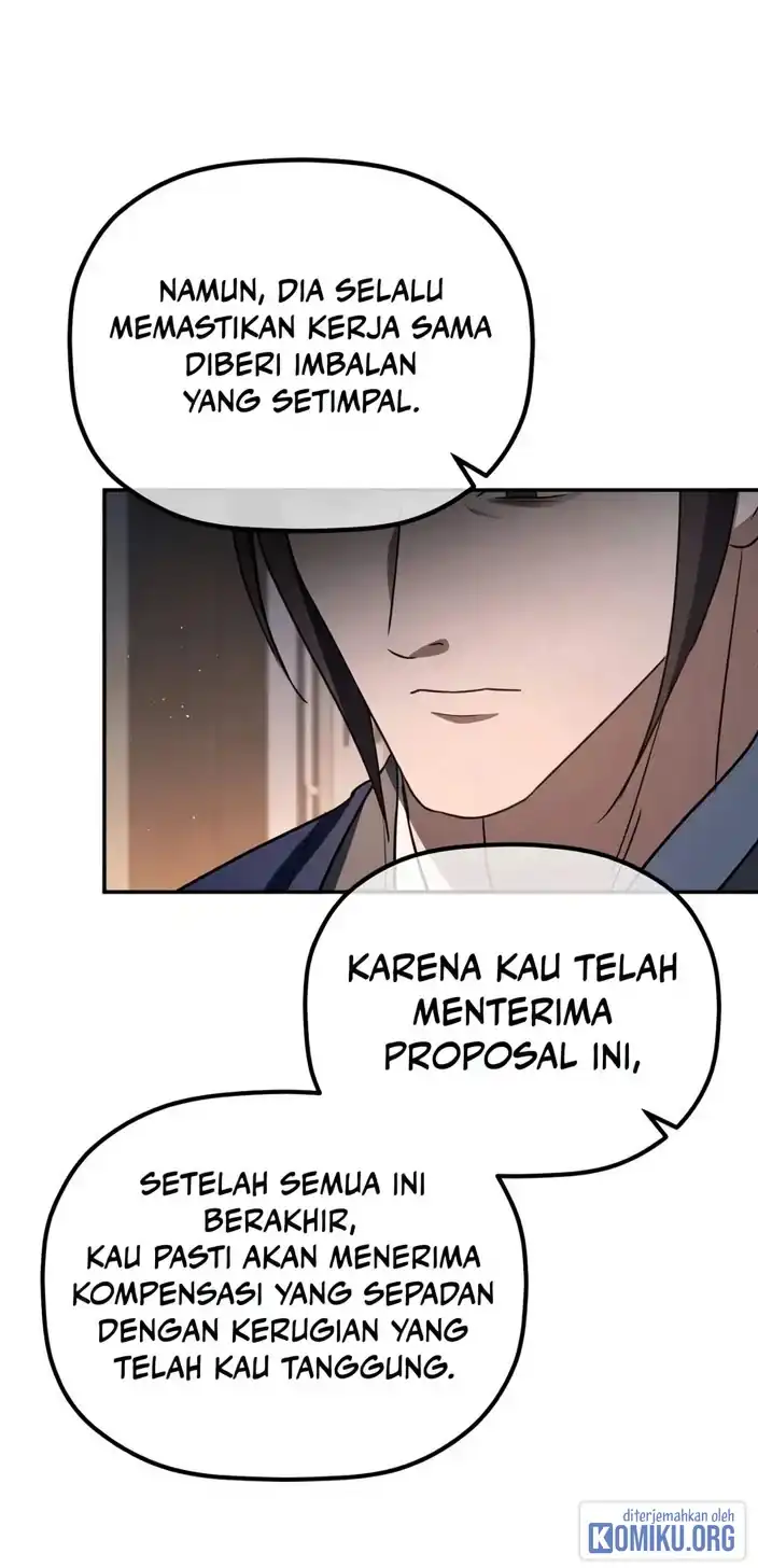 The Youngest Son of the Eunhae Merchant Group Chapter 71 - Page 5