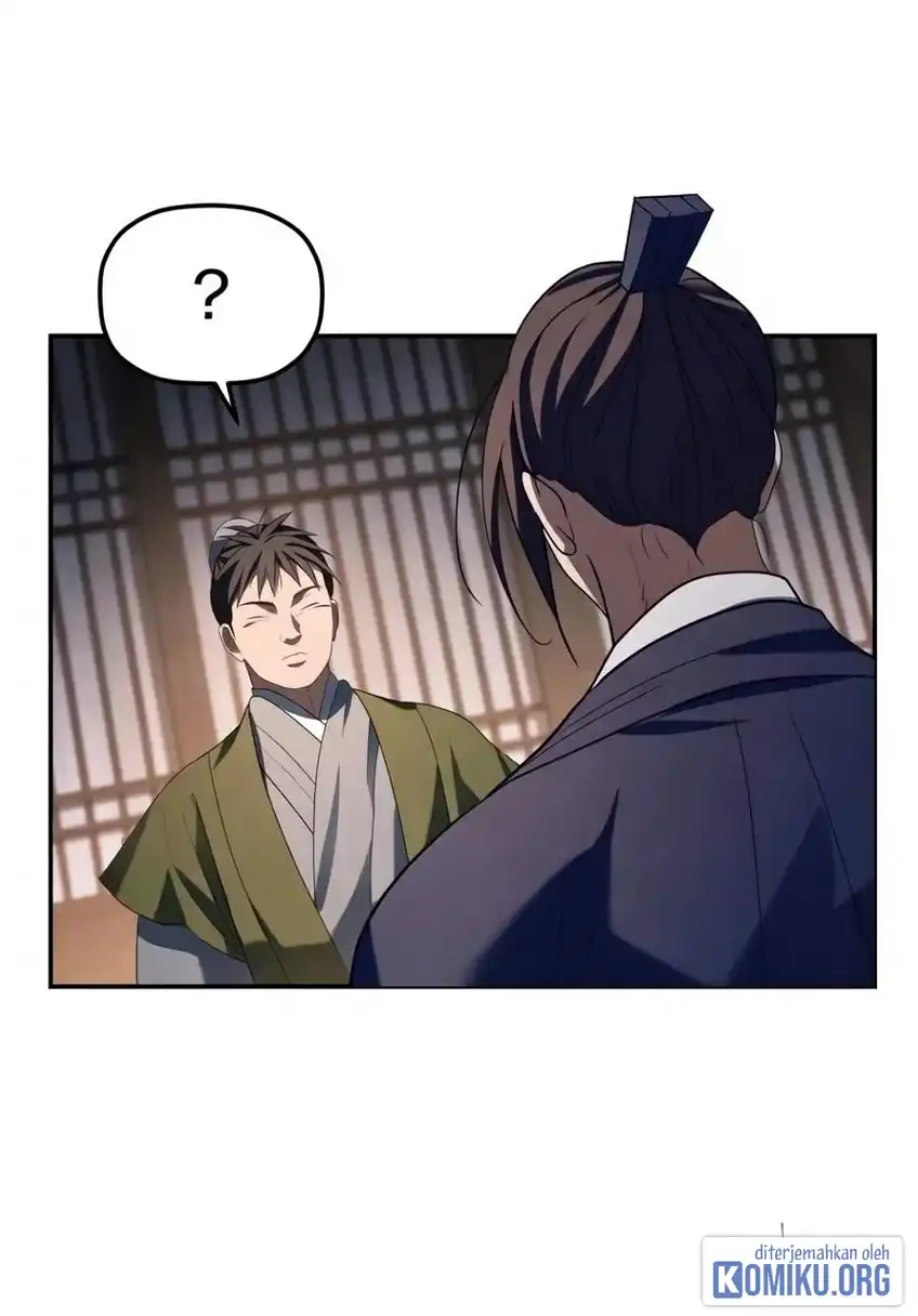 The Youngest Son of the Eunhae Merchant Group Chapter 71 - Page 7