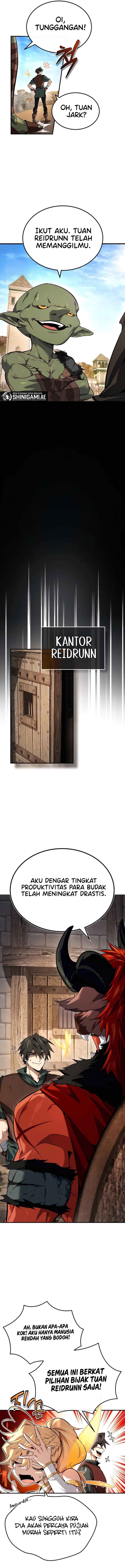 Baca There Are No Bad Heroes In This World - Chapter 2 halaman 15