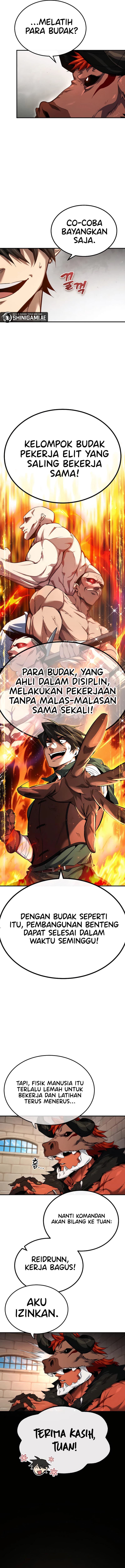 Baca There Are No Bad Heroes In This World - Chapter 2 halaman 17