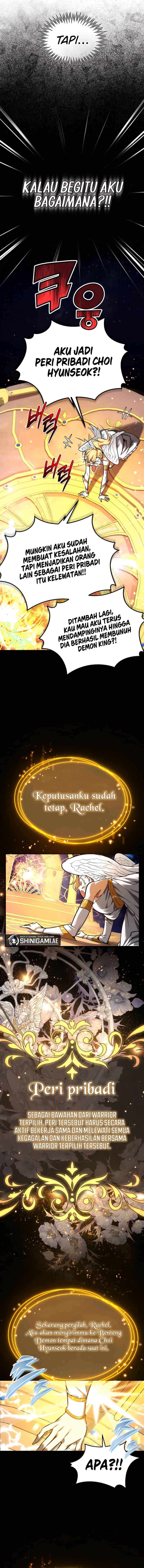 Baca There Are No Bad Heroes In This World - Chapter 2 halaman 5