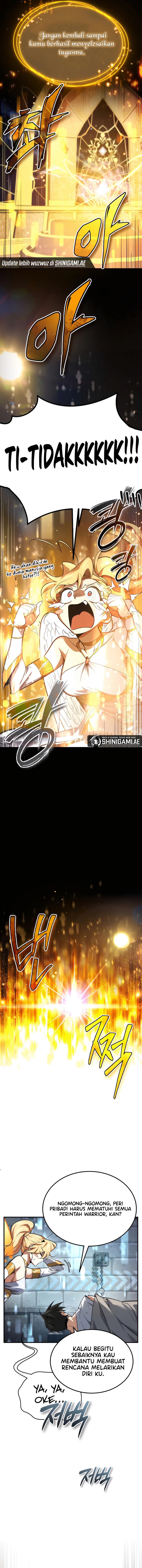 Baca There Are No Bad Heroes In This World - Chapter 2 halaman 6