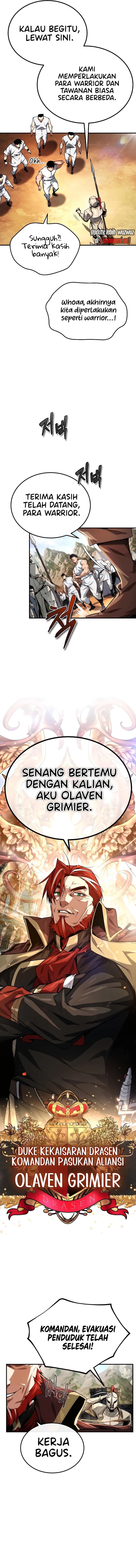 Baca There Are No Bad Heroes In This World - Chapter 3 halaman 11