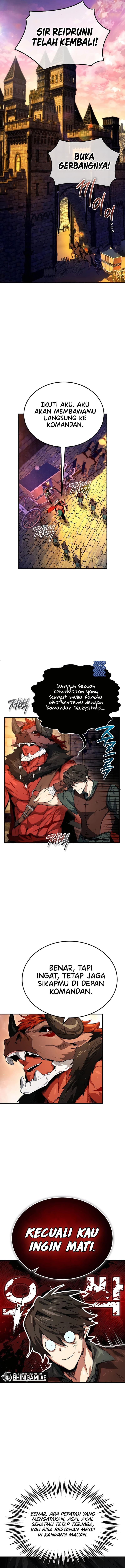 Baca There Are No Bad Heroes In This World - Chapter 3 halaman 15