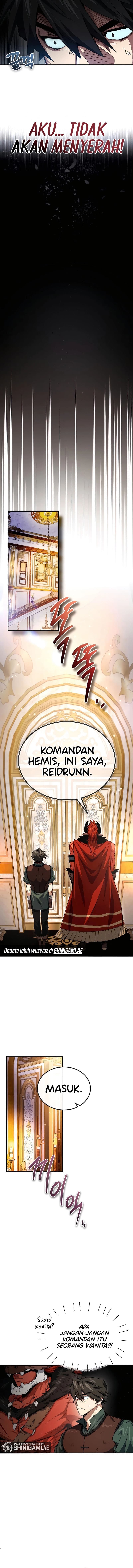Baca There Are No Bad Heroes In This World - Chapter 3 halaman 16