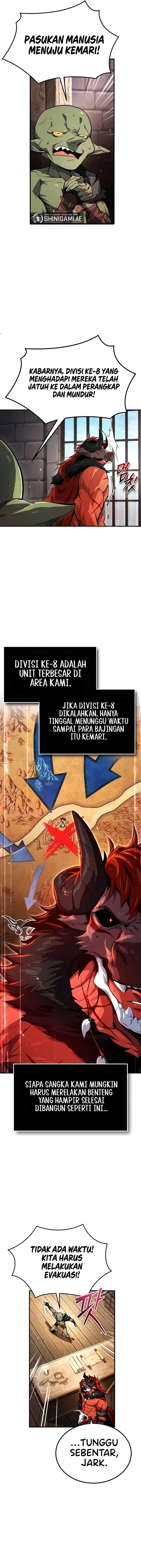 Baca There Are No Bad Heroes In This World - Chapter 3 halaman 5