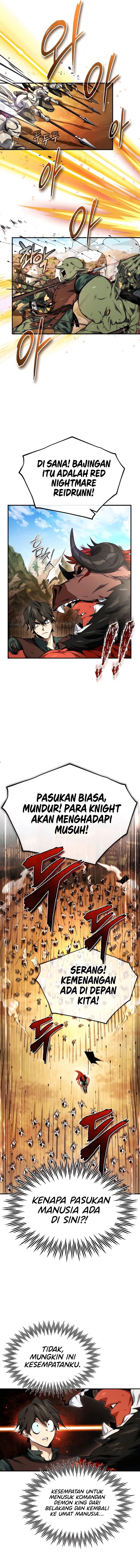 Baca There Are No Bad Heroes In This World - Chapter 3 halaman 8