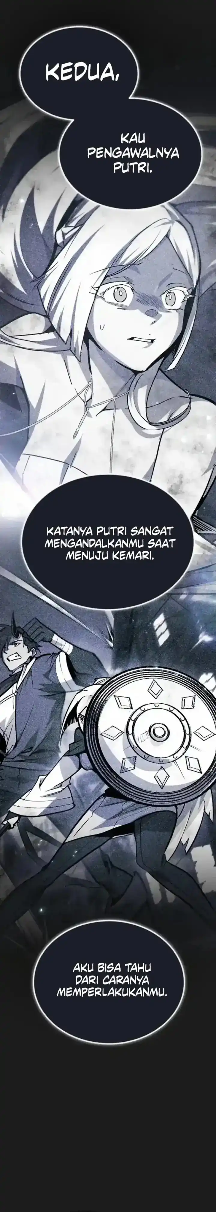 Baca There Are No Bad Heroes In This World - Chapter 59 halaman 10