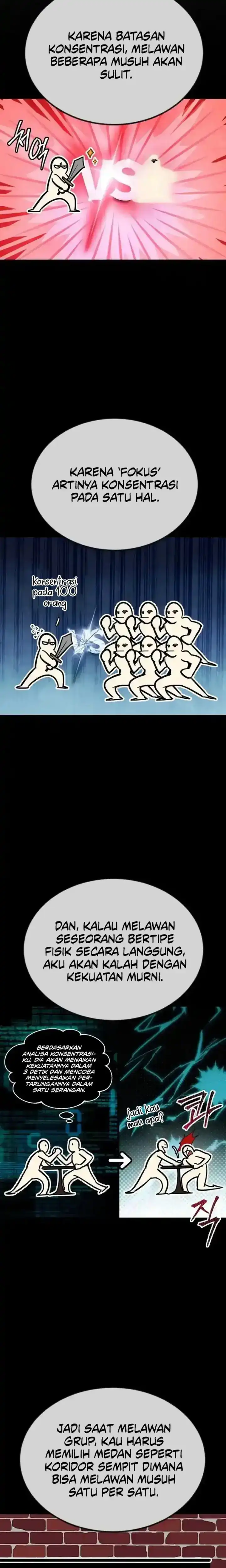 Baca There Are No Bad Heroes In This World - Chapter 59 halaman 15