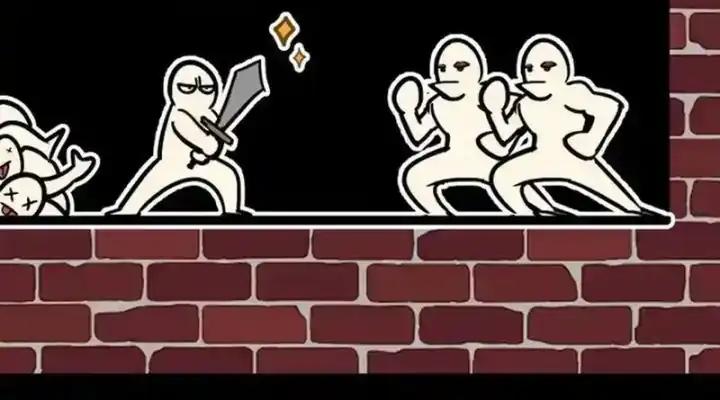 Baca There Are No Bad Heroes In This World - Chapter 59 halaman 16