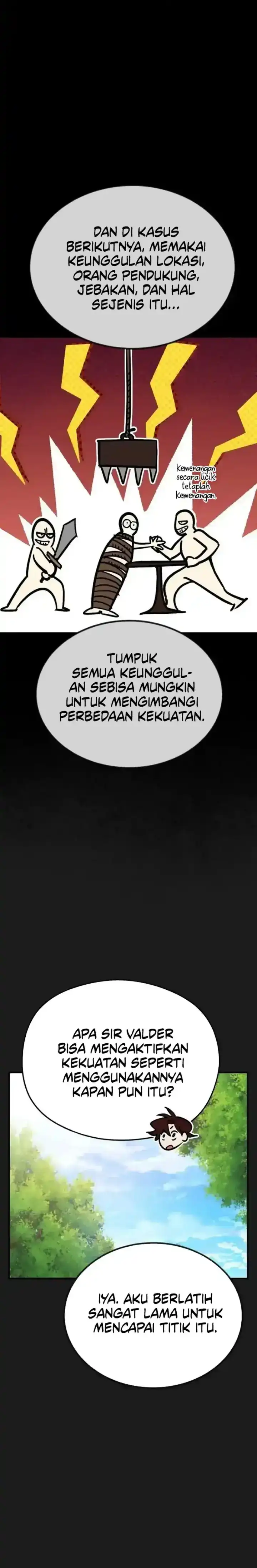 Baca There Are No Bad Heroes In This World - Chapter 59 halaman 17