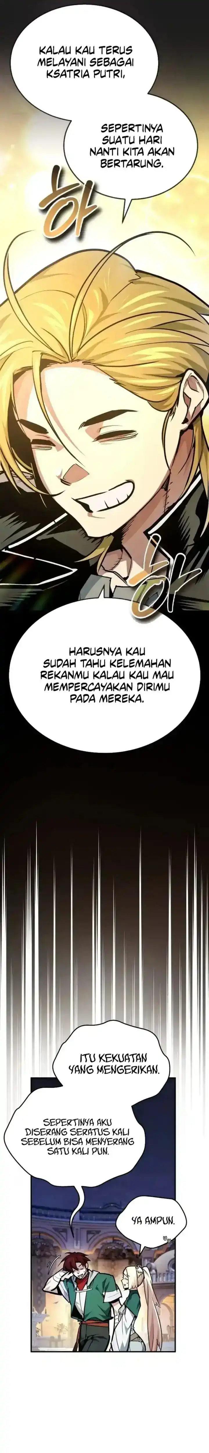 Baca There Are No Bad Heroes In This World - Chapter 59 halaman 19
