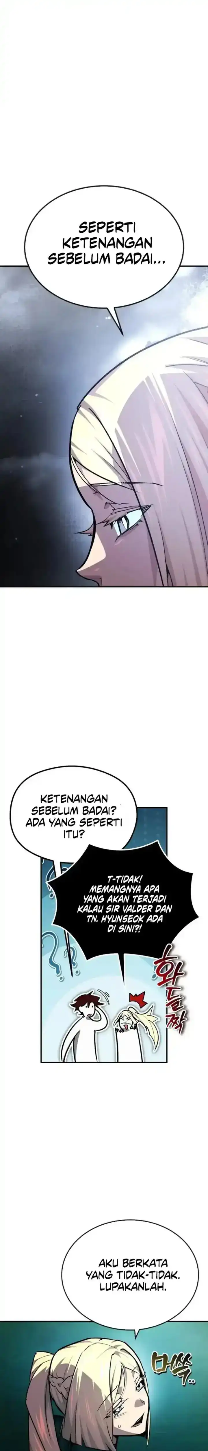 Baca There Are No Bad Heroes In This World - Chapter 59 halaman 23