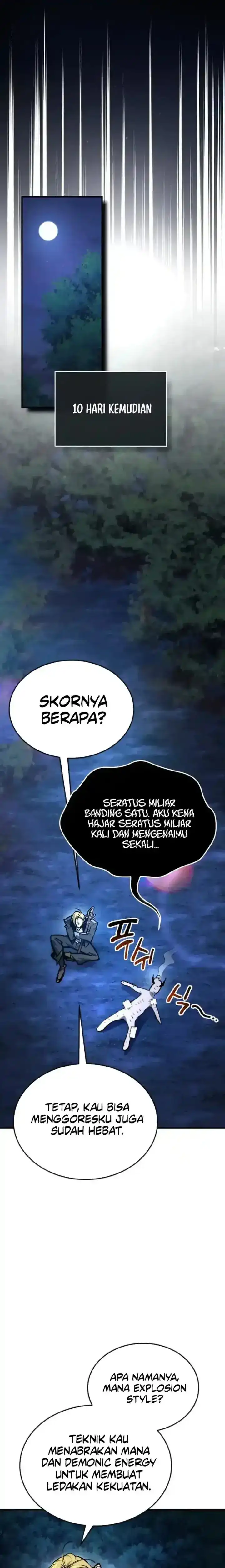 Baca There Are No Bad Heroes In This World - Chapter 59 halaman 27