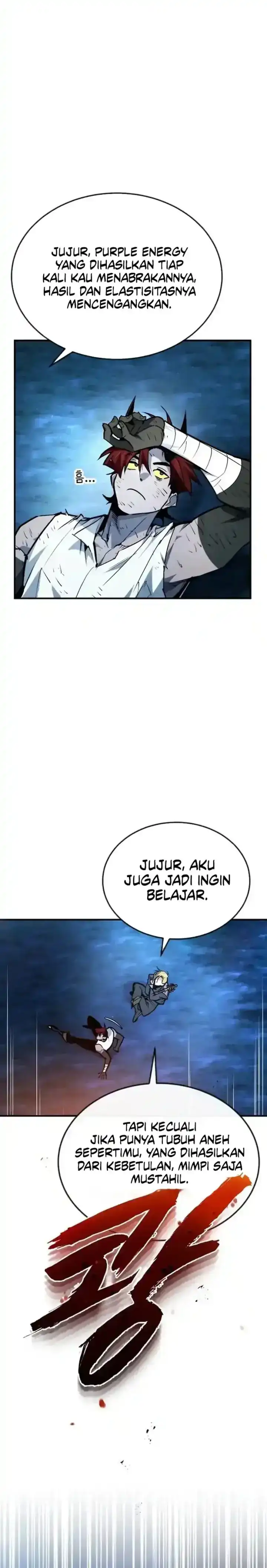 Baca There Are No Bad Heroes In This World - Chapter 59 halaman 29